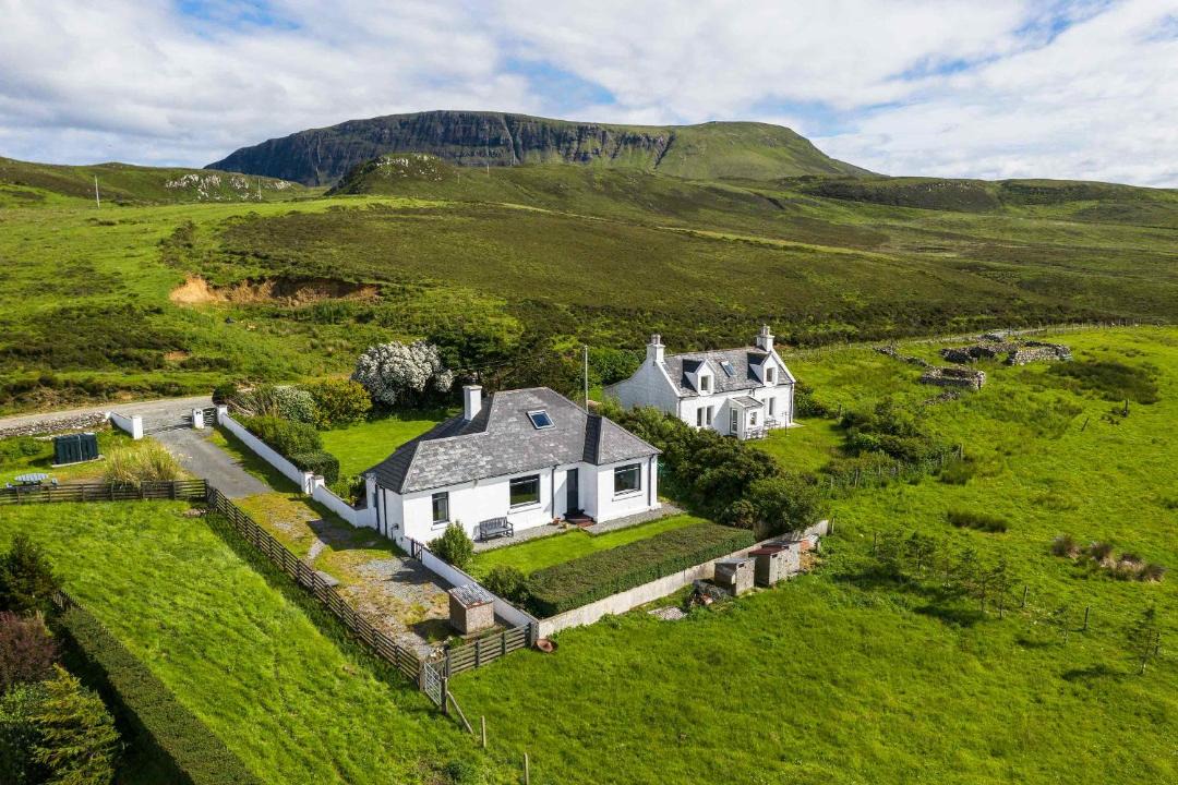 Photo of Others in Bornesketaig