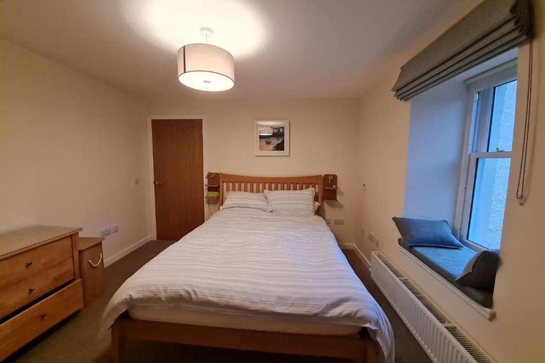 Photo of Bedroom in Portsoy