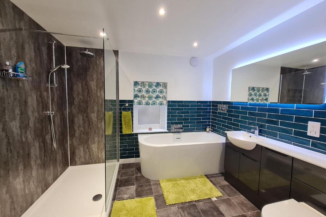 Photo of Bathroom in Portsoy