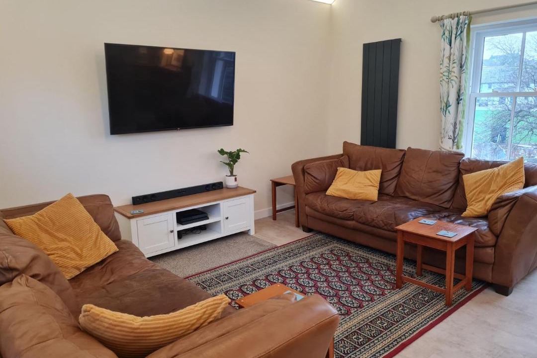 Photo of Livingroom in Portsoy