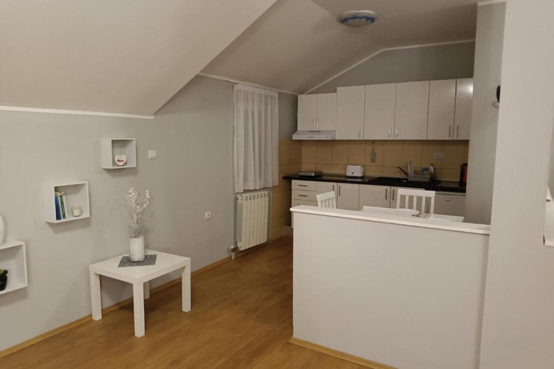 Photo of Kitchen in Palilula