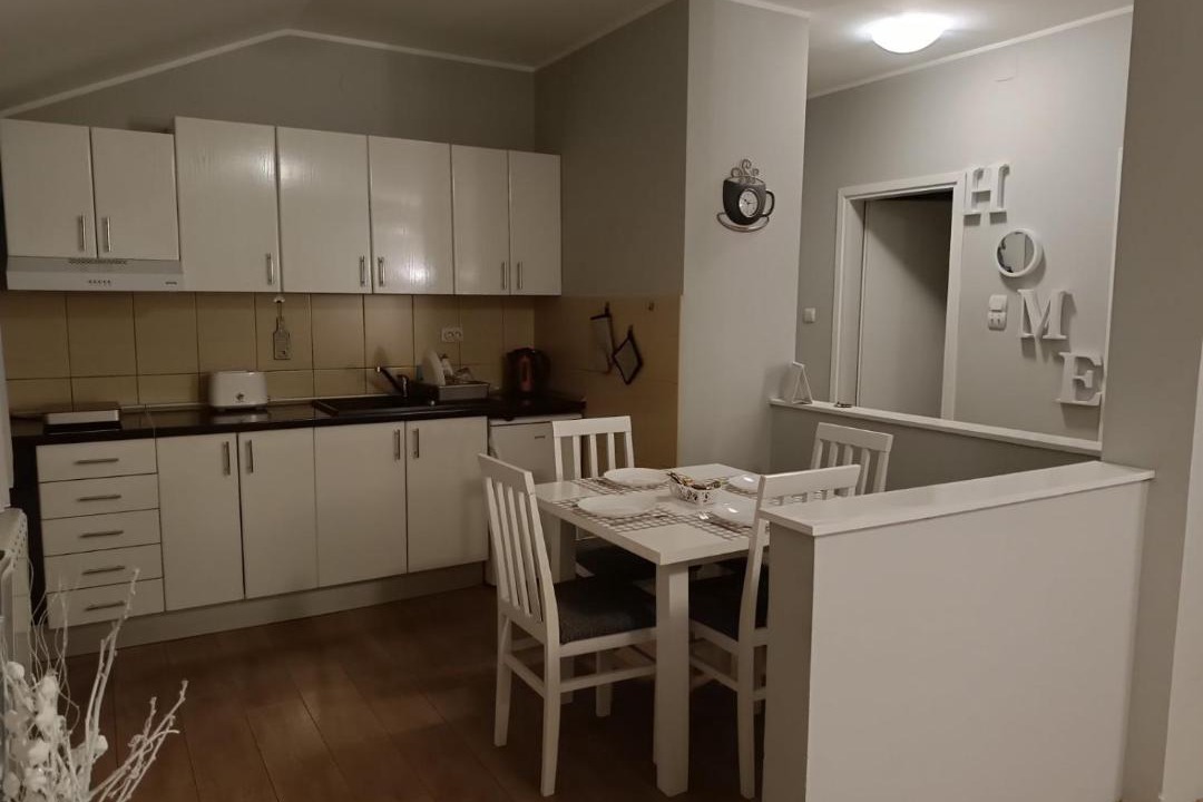 Photo of Kitchen in Palilula