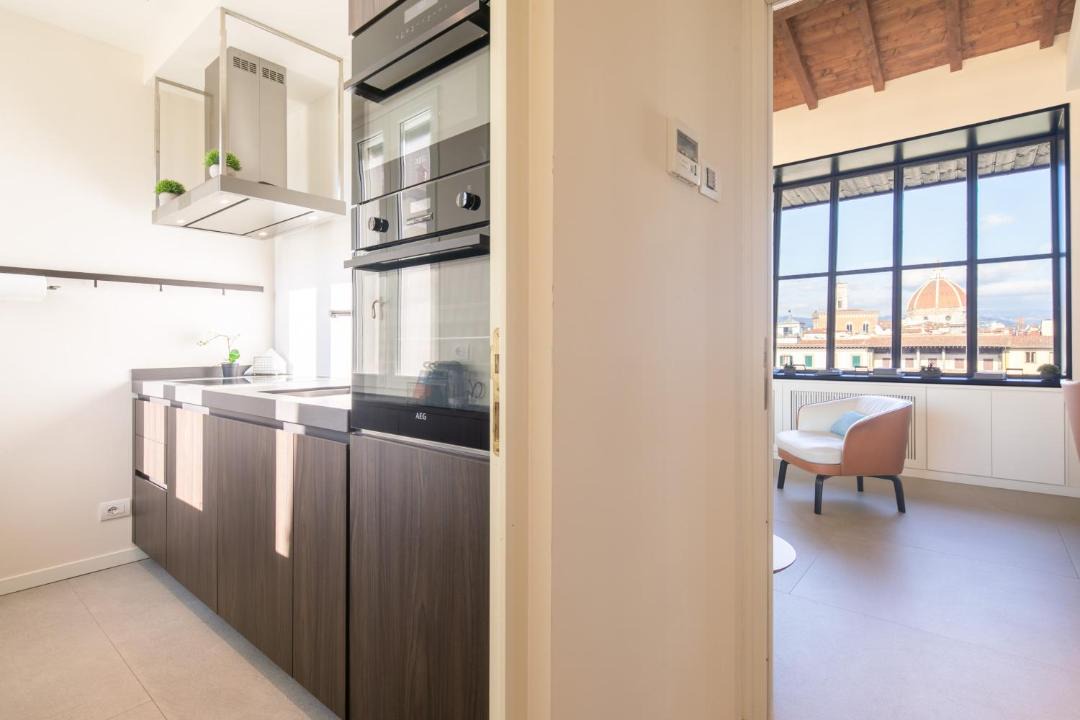 Photo of Kitchen in San Niccolo