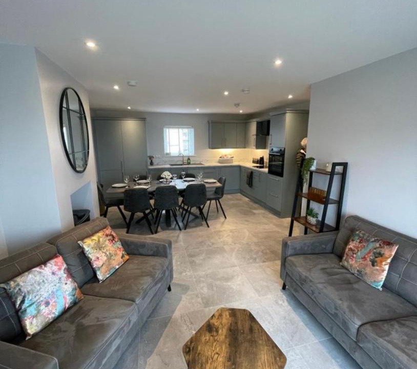 Photo of Livingroom in Annalong