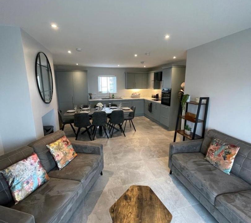 Photo of Livingroom in Annalong