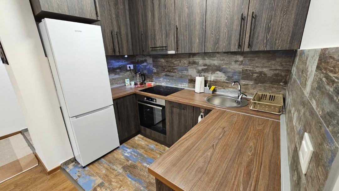 Photo of Kitchen in Subotica