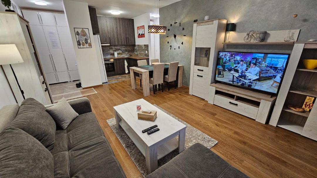 Photo of Livingroom in Subotica