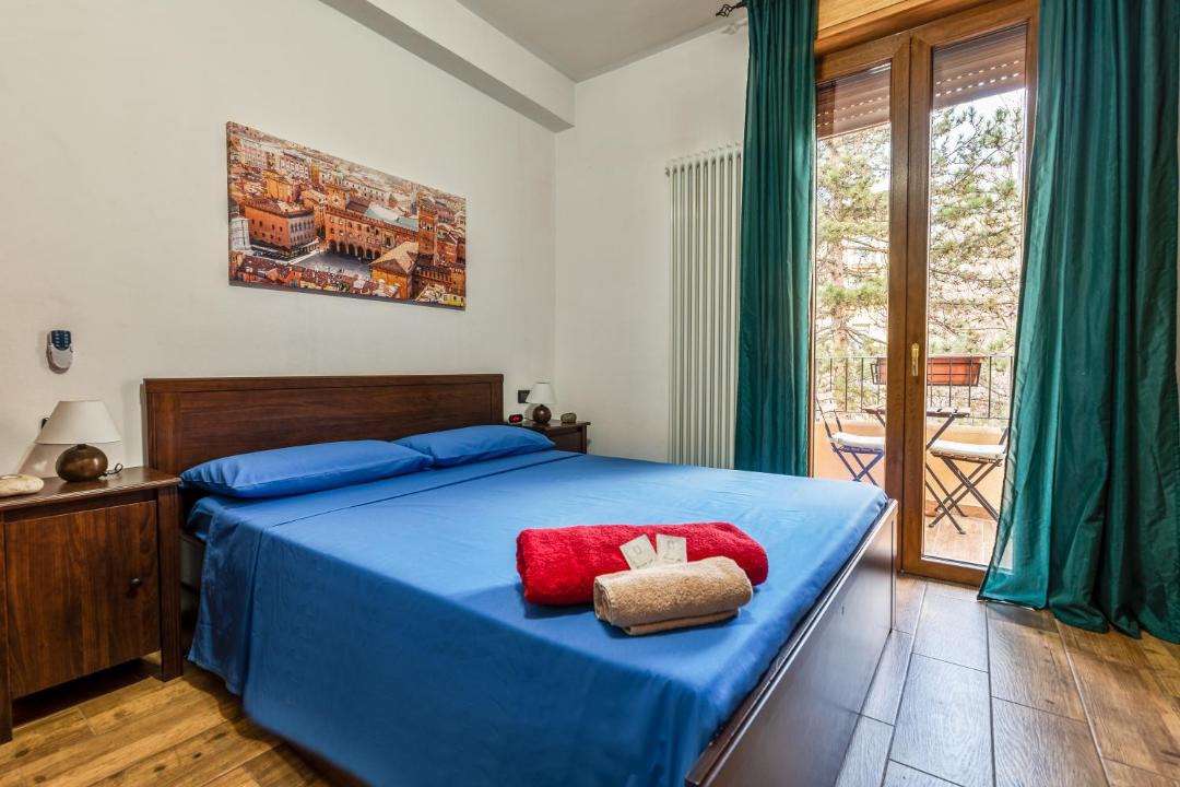 Photo of Bedroom in Savena