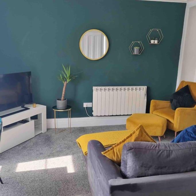 Photo of Livingroom in Stratton