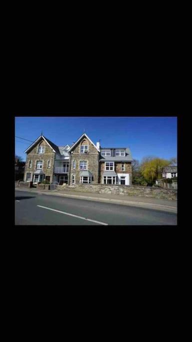 Photo of Buildings in Stratton