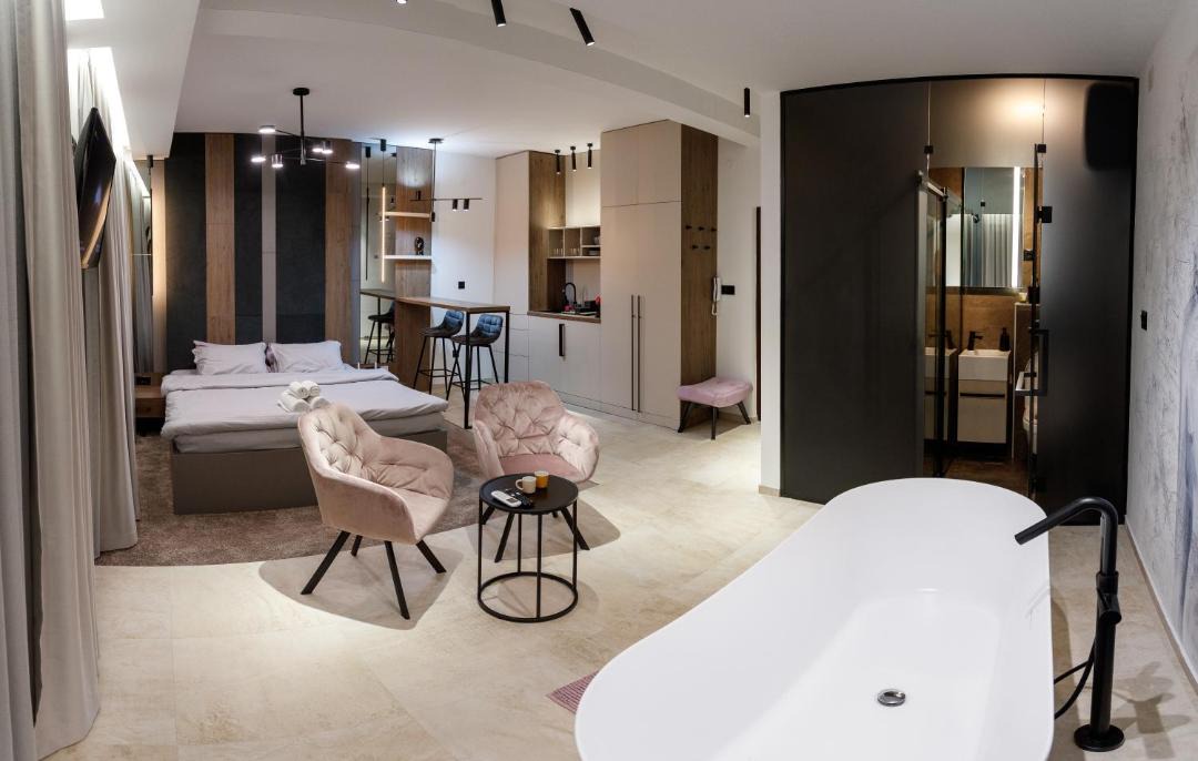 Photo of Bathroom in Kragujevac