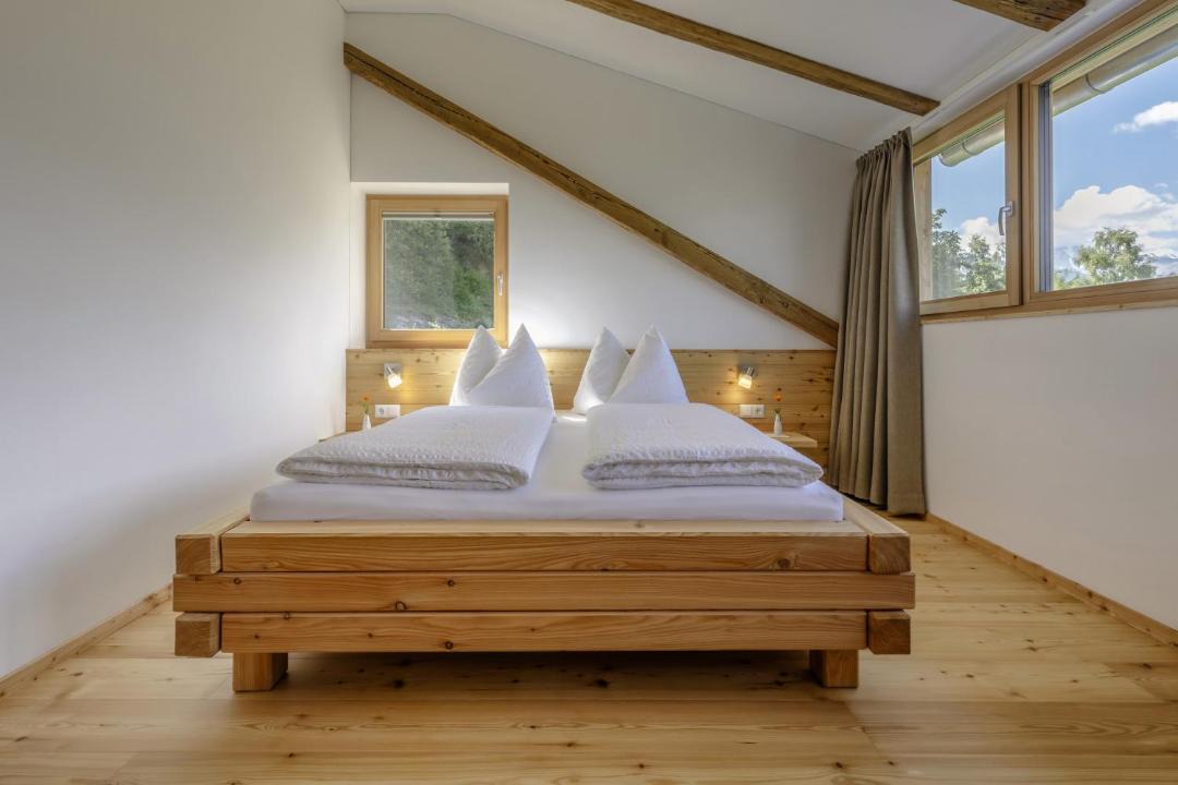 Photo of Bedroom in Sluderno