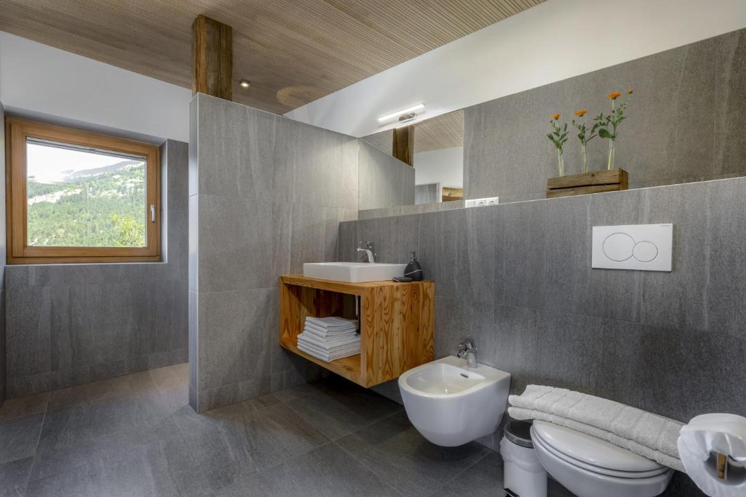 Photo of Bathroom in Sluderno