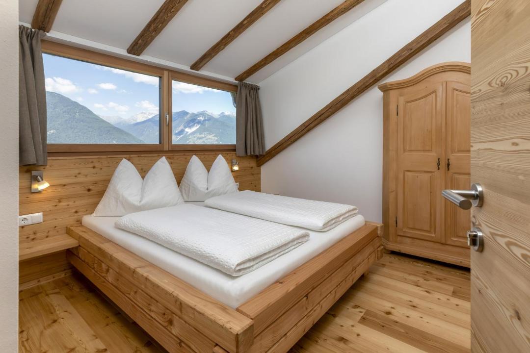 Photo of Bedroom in Sluderno