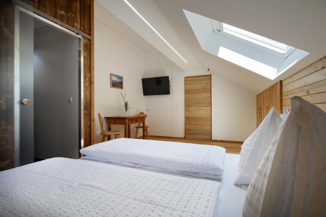 Photo of Bedroom in Sluderno