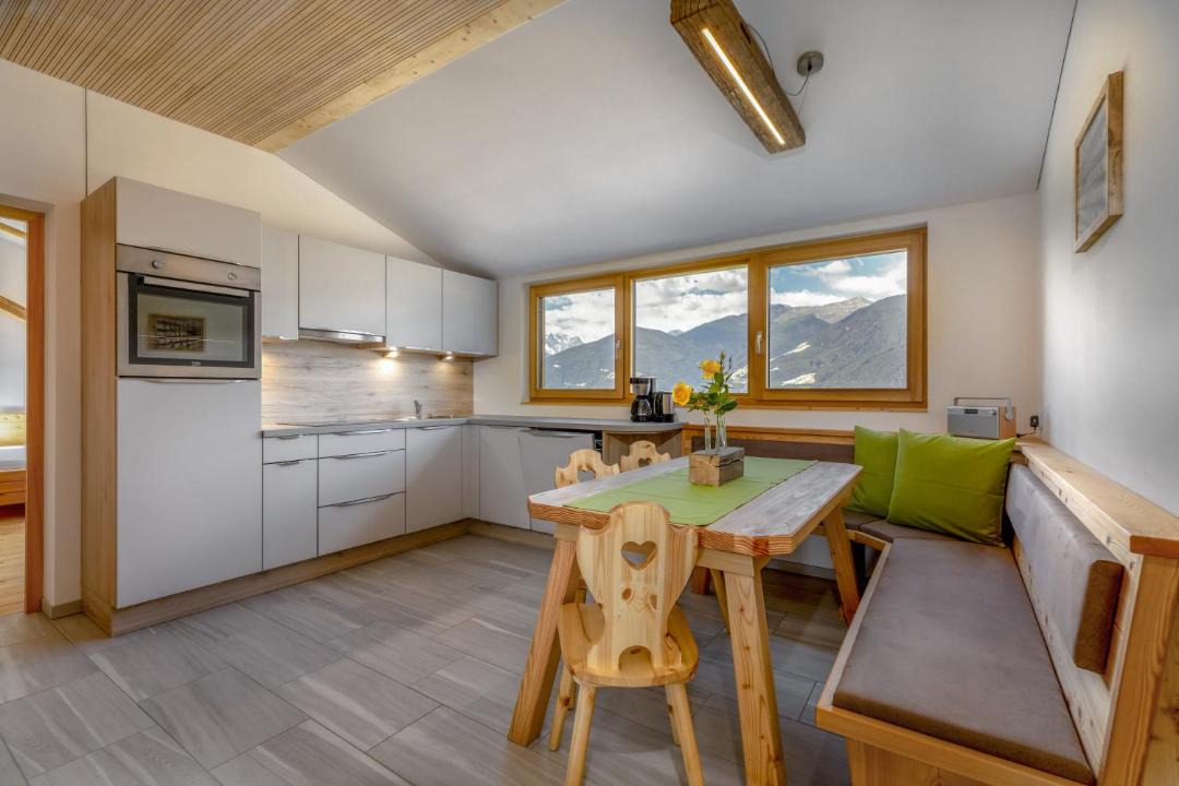 Photo of Livingroom in Sluderno