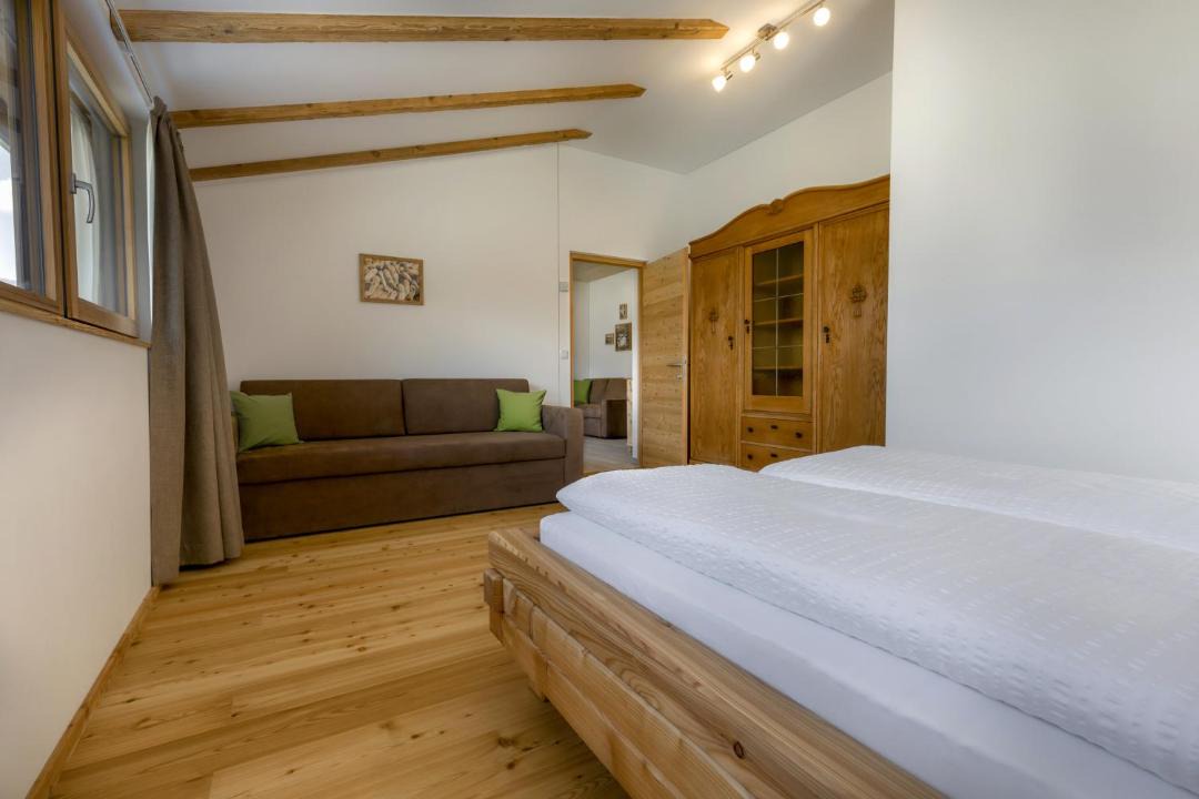 Photo of Bedroom in Sluderno