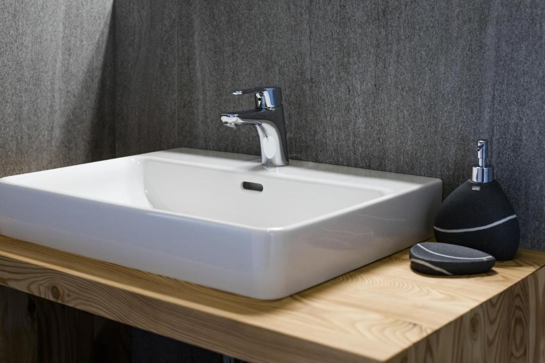 Photo of Bathroom in Sluderno