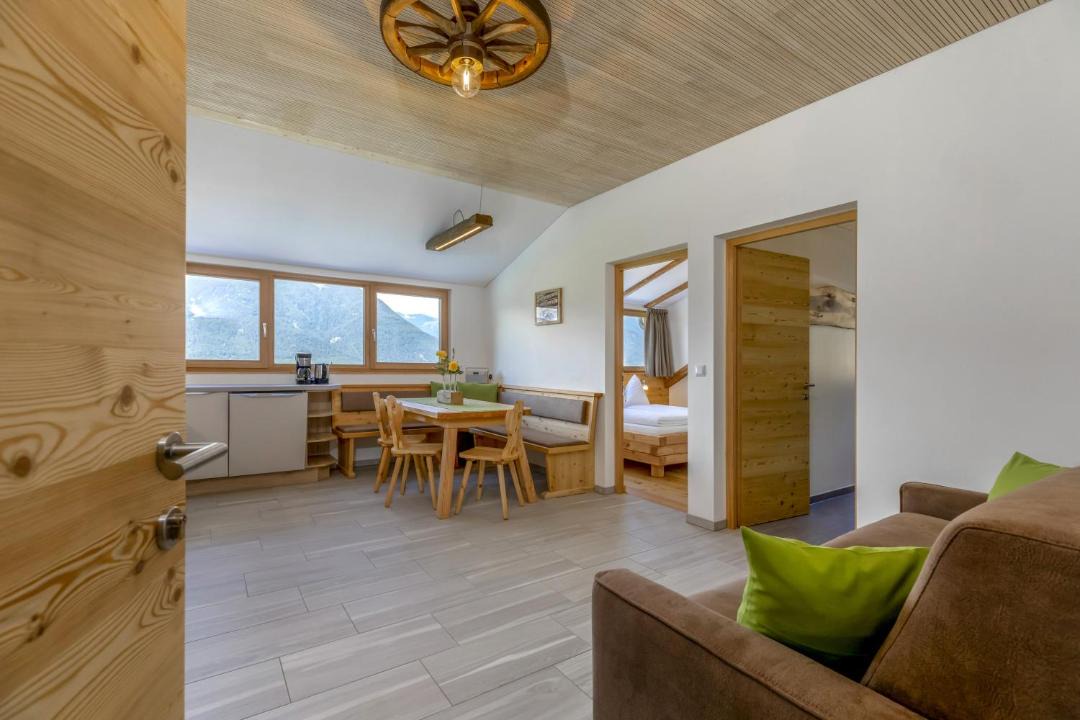Photo of Livingroom in Sluderno