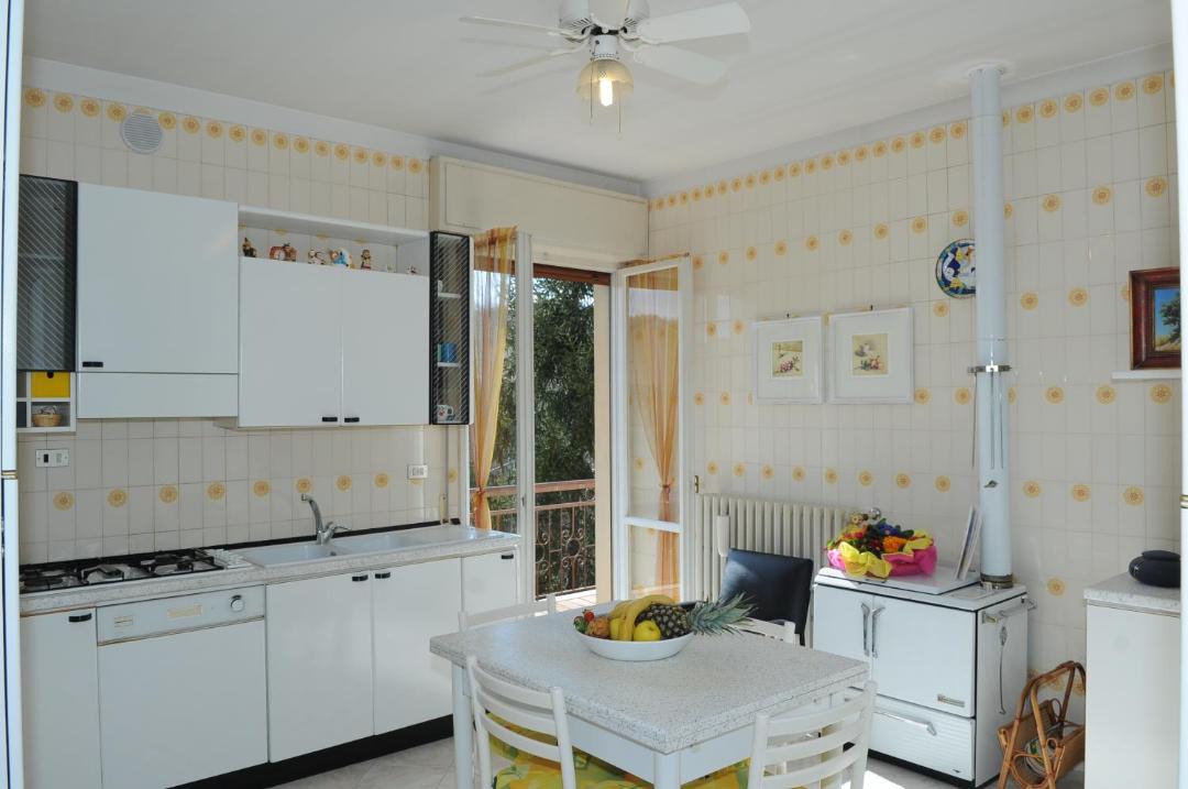 Photo of Kitchen in Urbania