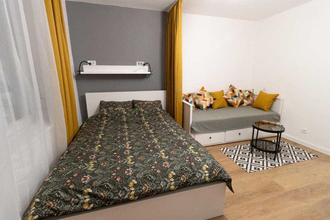 Photo of Bedroom in Donji Milanovac