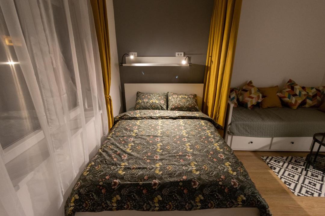 Photo of Bedroom in Donji Milanovac
