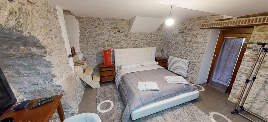 Photo of Bedroom in San Marco d'Alunzio