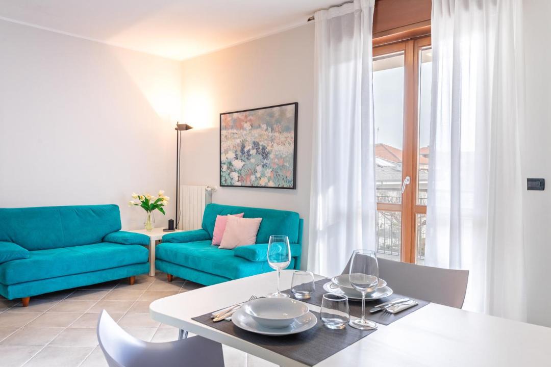 Photo of Livingroom in Cirie