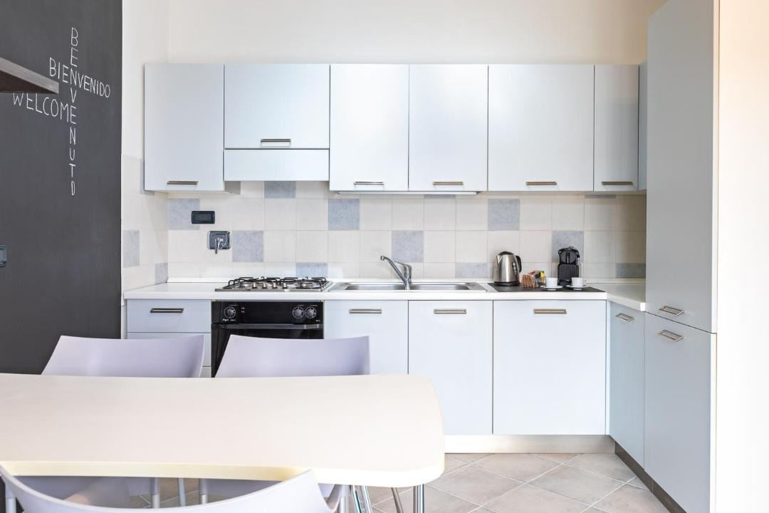 Photo of Kitchen in Cirie