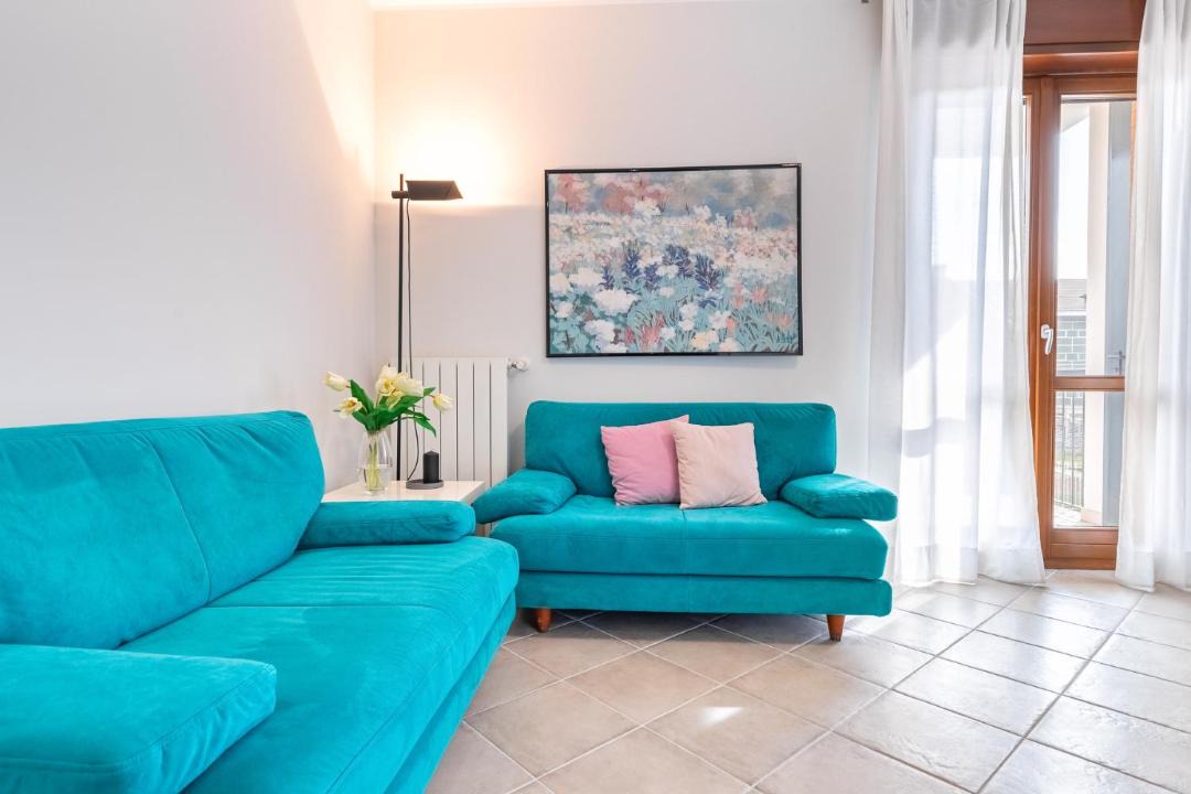Photo of Livingroom in Cirie
