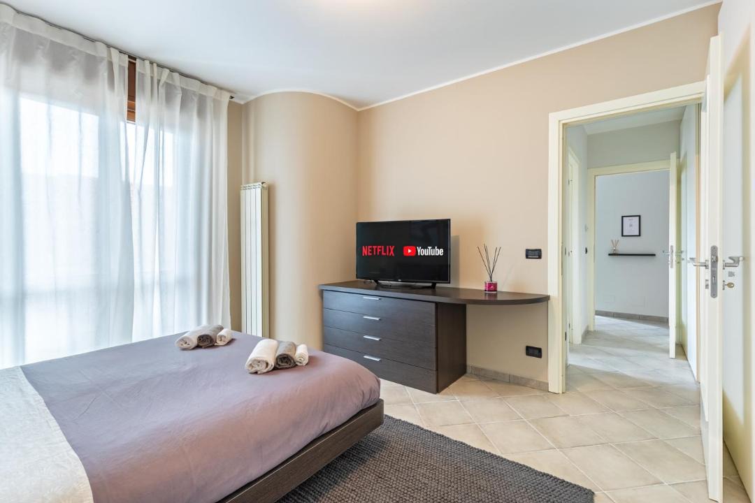 Photo of Bedroom in Cirie