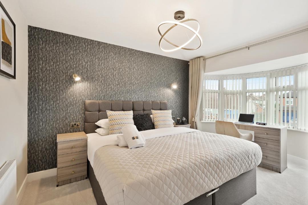 Photo of Bedroom in Shirley