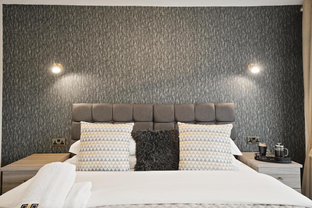 Photo of Bedroom in Shirley