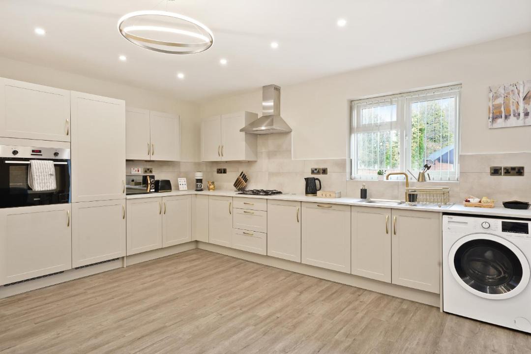 Photo of Kitchen in Shirley