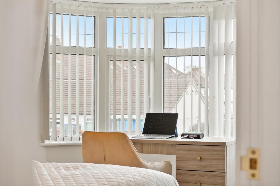 Photo of Bedroom in Shirley