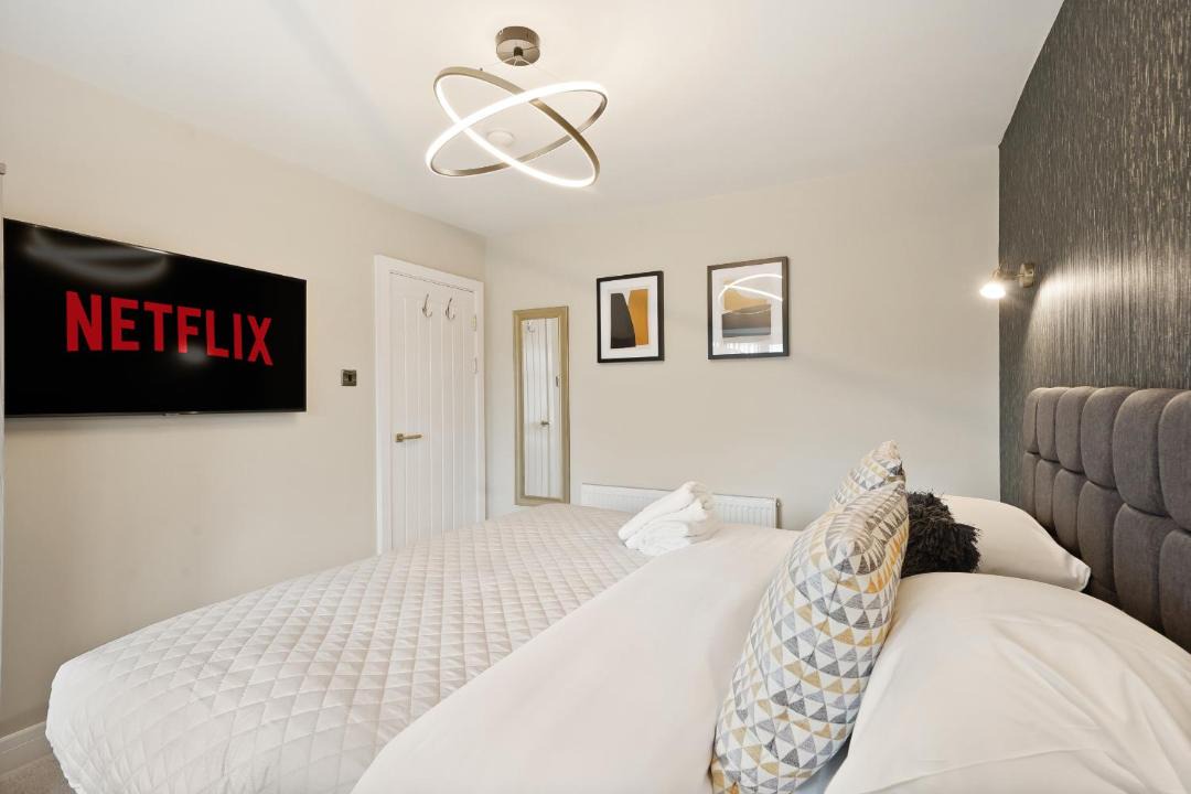 Photo of Bedroom in Shirley