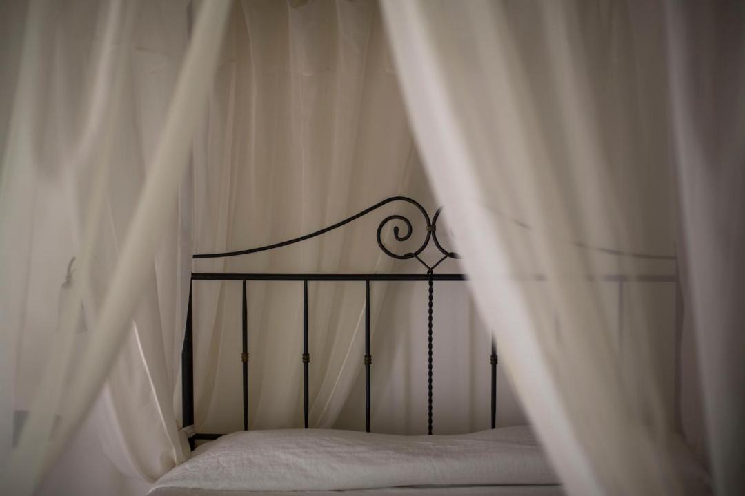 Photo of Bedroom in Camerino