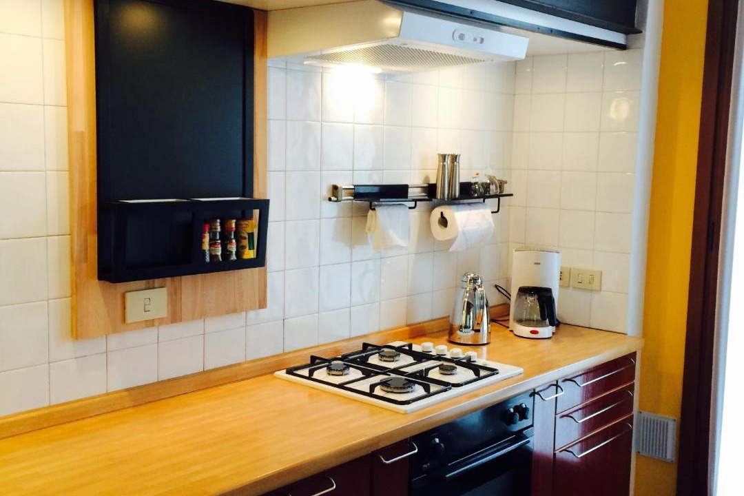 Photo of Kitchen in Mestre