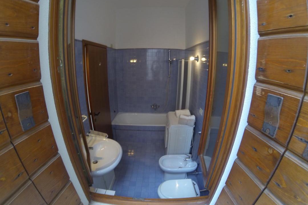 Photo of Bathroom in Mestre
