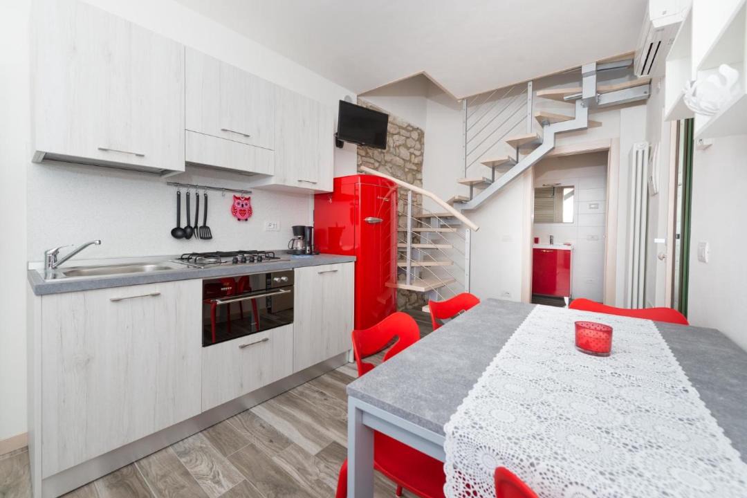 Photo of Kitchen in Cassone