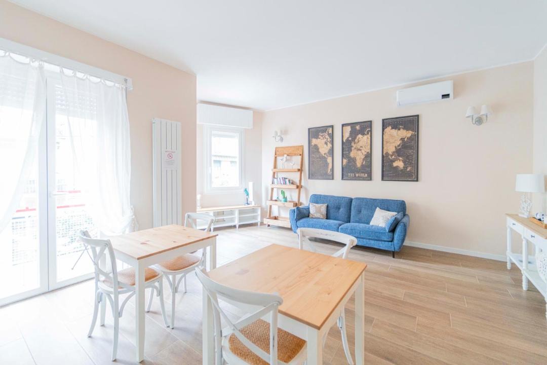 Photo of Livingroom in Lerici