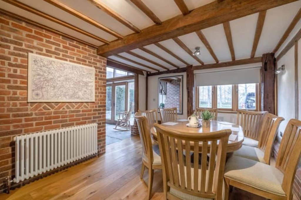 Photo of Livingroom in Bray on Thames