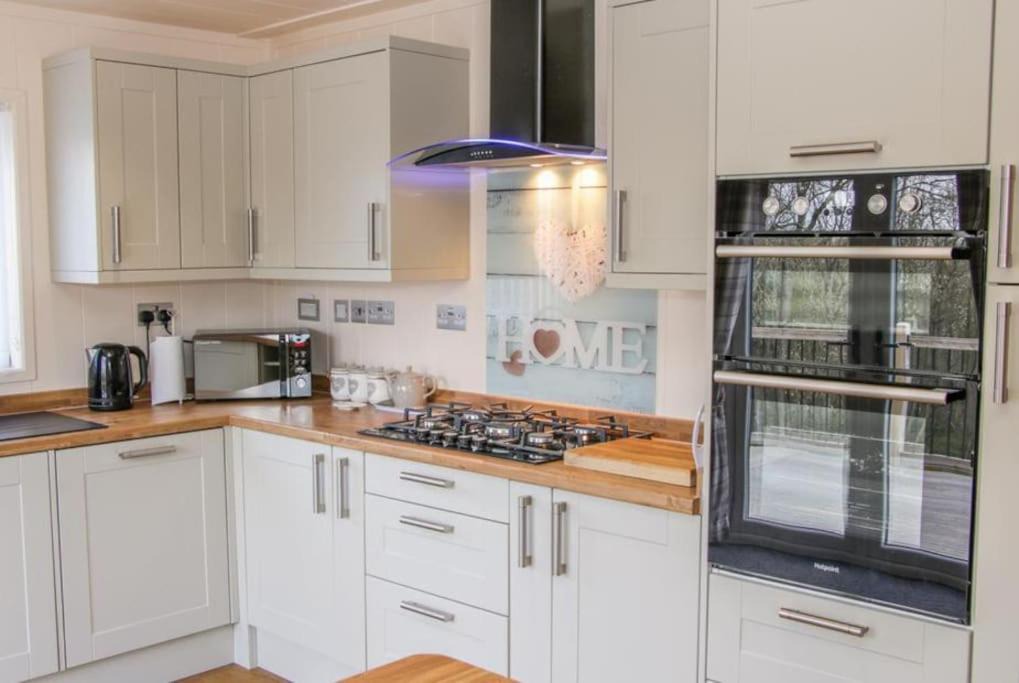 Photo of Kitchen in Billingsley