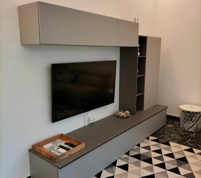 Photo of Livingroom in Arzeno