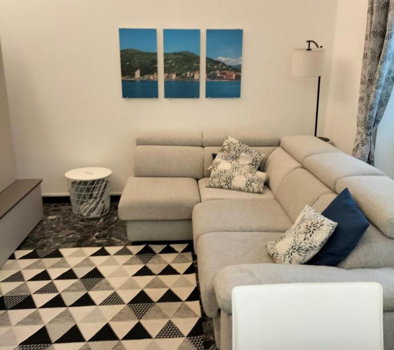 Photo of Livingroom in Arzeno