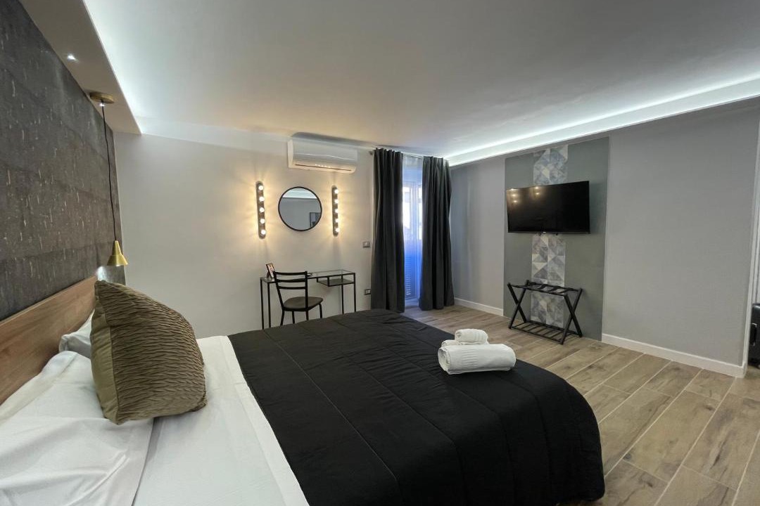 Photo of Bedroom in Cercola