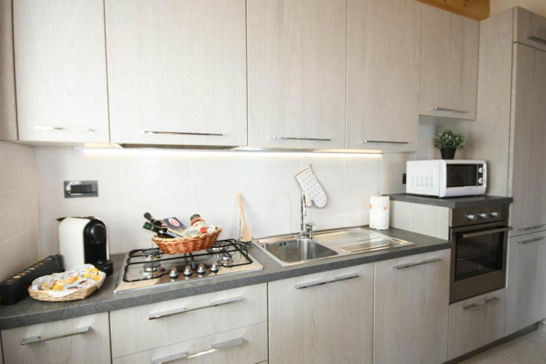 Photo of Kitchen in Sala Comacina