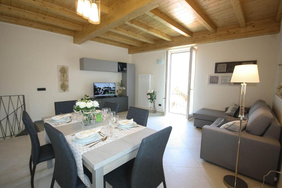 Photo of Livingroom in Sala Comacina