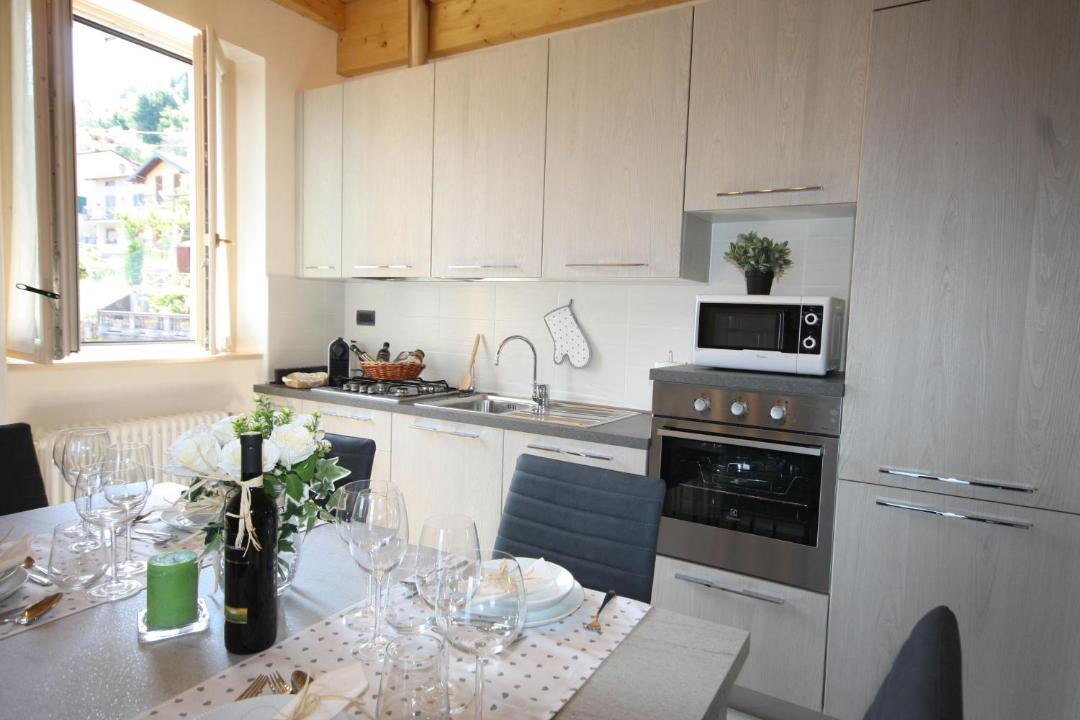 Photo of Kitchen in Sala Comacina