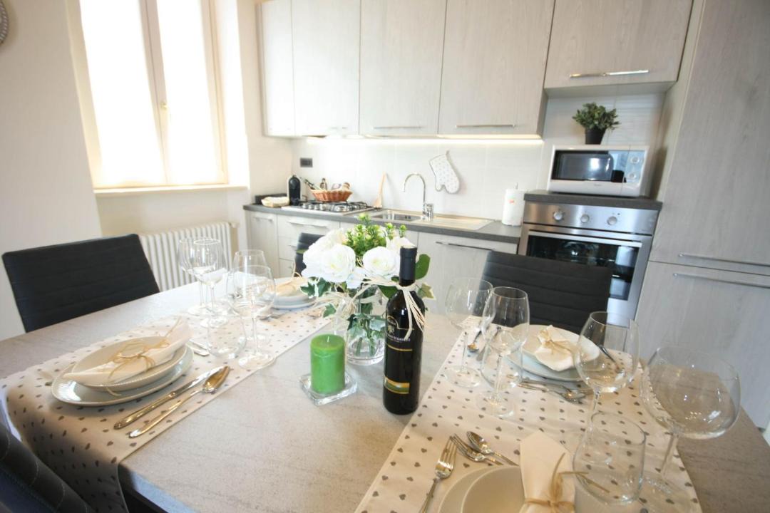 Photo of Kitchen in Sala Comacina